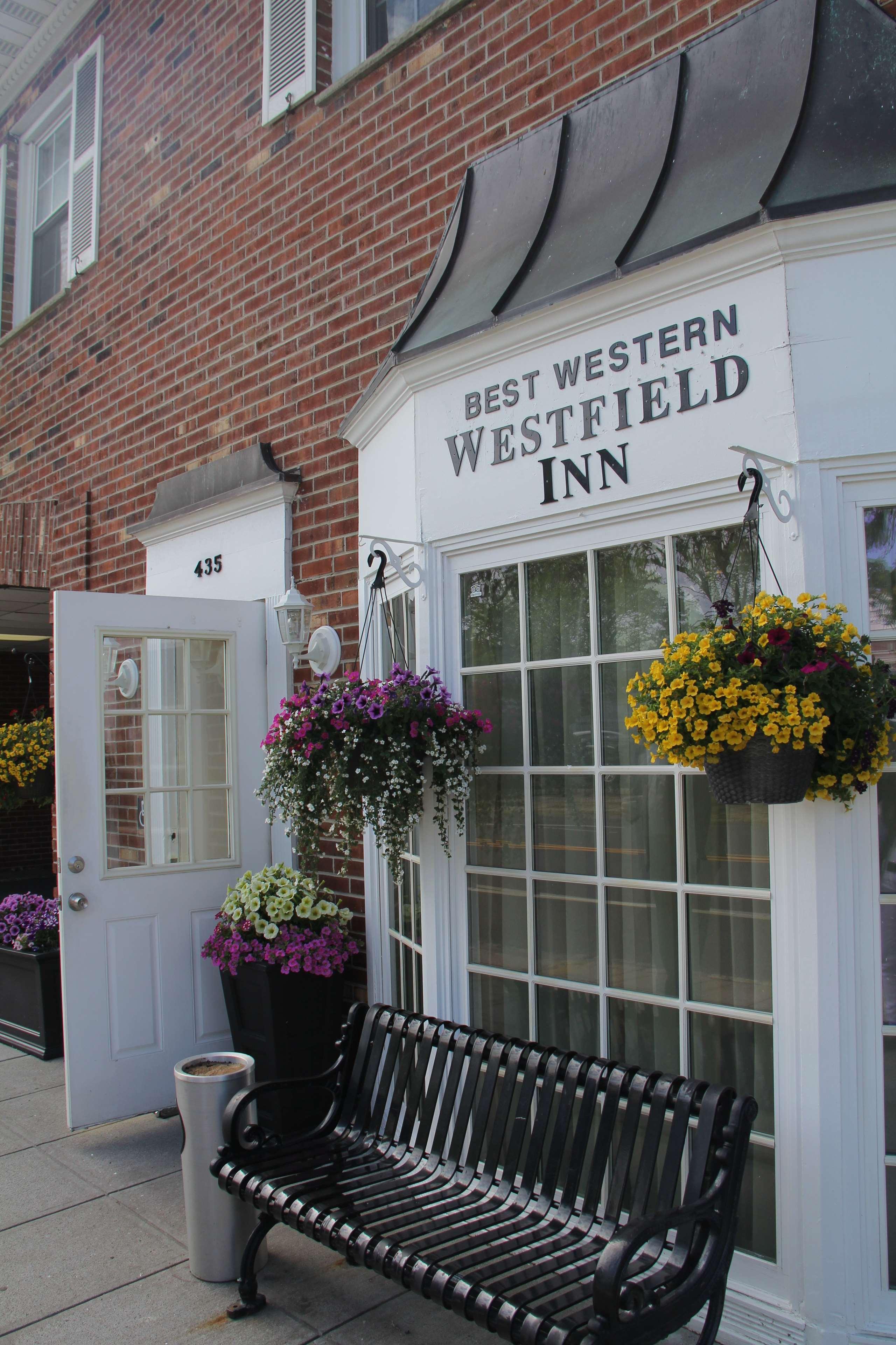 The Westfield Inn, BW Signature Collection Exterior photo